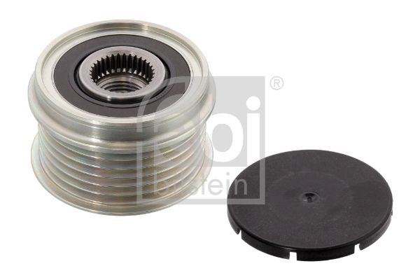 Alternator - sprzęgło jednokierunkowe FEBI BILSTEIN 34605