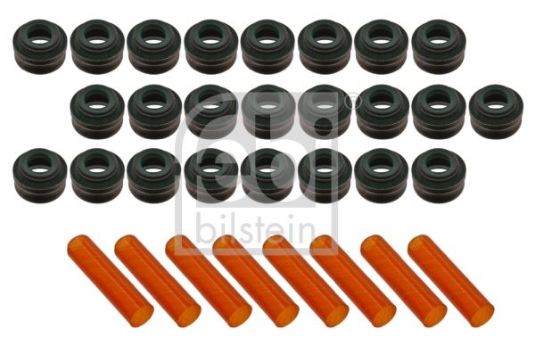 Zestaw uszczelek, trzonek zaworu FEBI BILSTEIN 08644