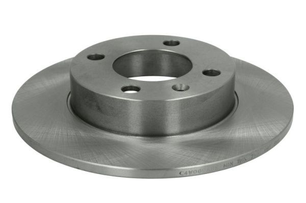 Tarcza hamulcowa ABE C4W009ABE