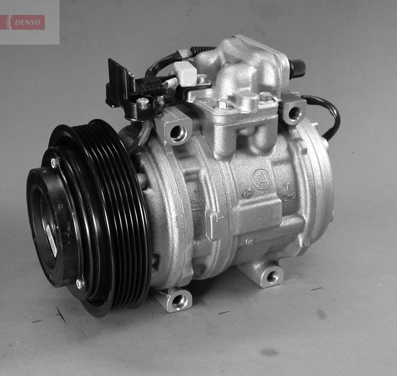 Sprężarka, klimatyzacja DENSO DCP17013