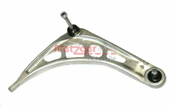 Wahacz, zawieszenie koła METZGER 58022702