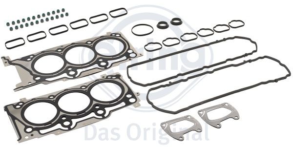 Zestaw uszczelek, głowica cylindrów ELRING 694.360