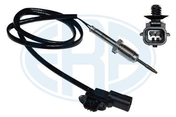 czujnik, temperatura spalin ERA 551707A