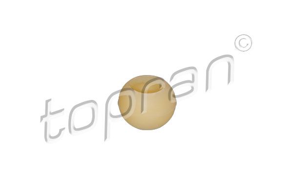 Tuleja, drążek zmiany biegów TOPRAN 109 087