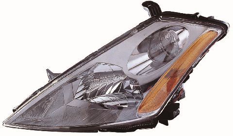 Reflektor ABAKUS 315-1156L-US