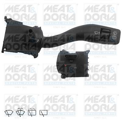 Przełącznik kolumny kierowniczej MEAT & DORIA 23423