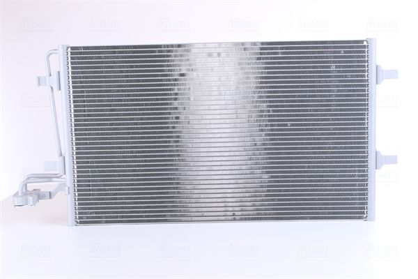 Skraplacz, klimatyzacja NISSENS 940086