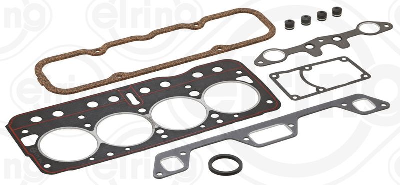 Zestaw uszczelek, głowica cylindrów ELRING 558.576