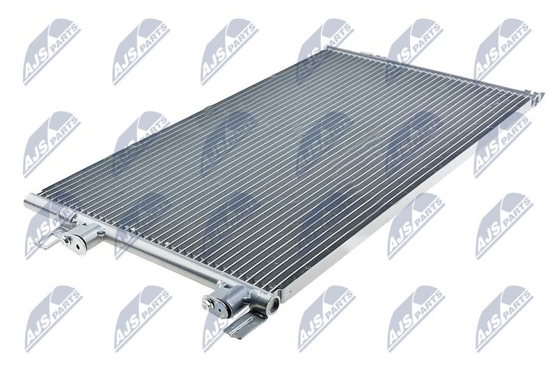 Skraplacz, klimatyzacja NTY CCS-RE-006