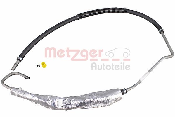 Wąż hydrauliczny, system kierowania METZGER 2361054