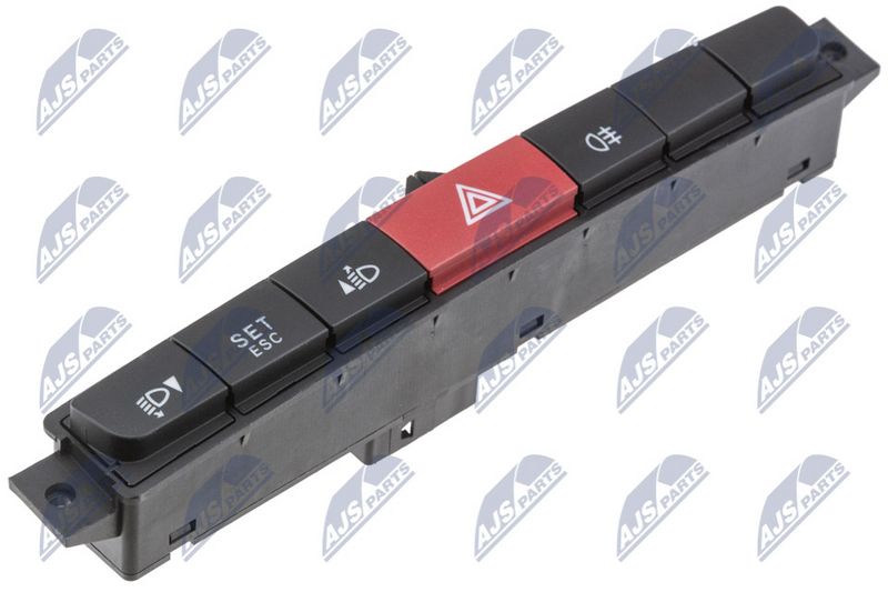 Przełącznik systemu ostrzegawczego NTY EWS-FT-044