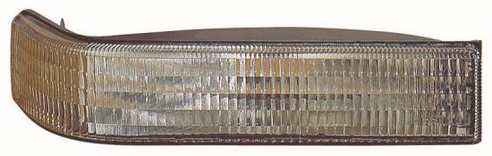 Lampa kierunkowskazu ABAKUS 333-1610R-USD