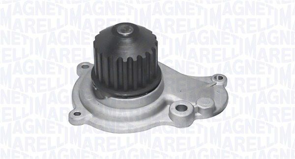 Pompa wody, chłodzenie silnika MAGNETI MARELLI 352316170086