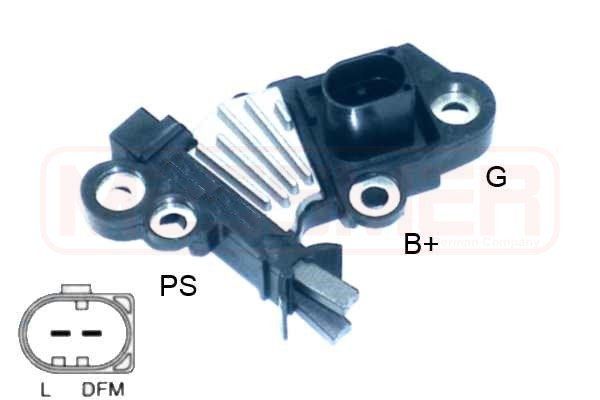 Regulator napięcia ERA 215299