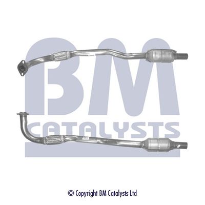Katalizator BM CATALYSTS BM80213H