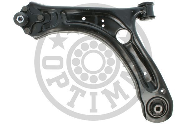 Wahacz, zawieszenie koła OPTIMAL G6-2052S