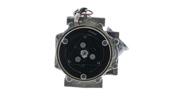 Sprężarka, klimatyzacja MAHLE acp 660 000p