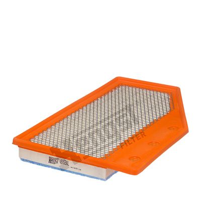 Filtr powietrza HENGST FILTER E1538L
