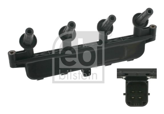 Cewka zapłonowa FEBI BILSTEIN 24996