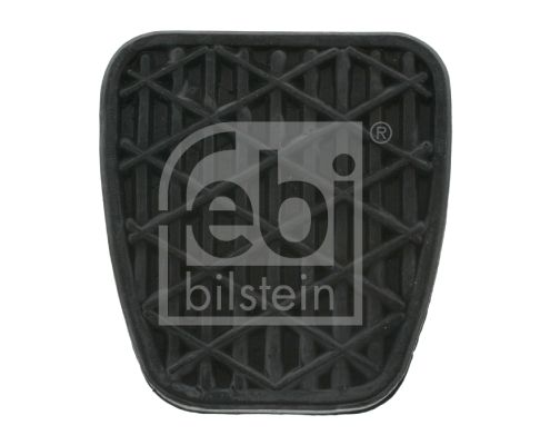 Nakładka na pedał, pedał sprzęgła FEBI BILSTEIN 07532