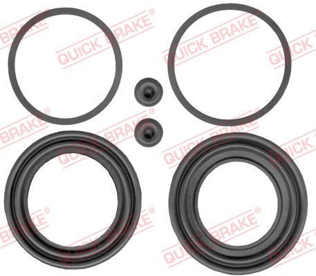 Zestaw naprawczy, zacisk hamulca QUICK BRAKE 114-0015