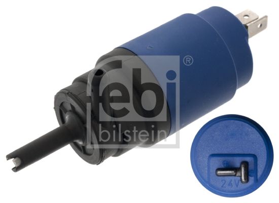 Pompa spryskiwacza, spryskiwacz szyby czołowej FEBI BILSTEIN 09299