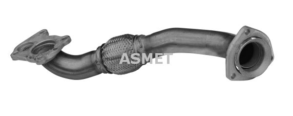 Rura wydechowa ASMET 03.099