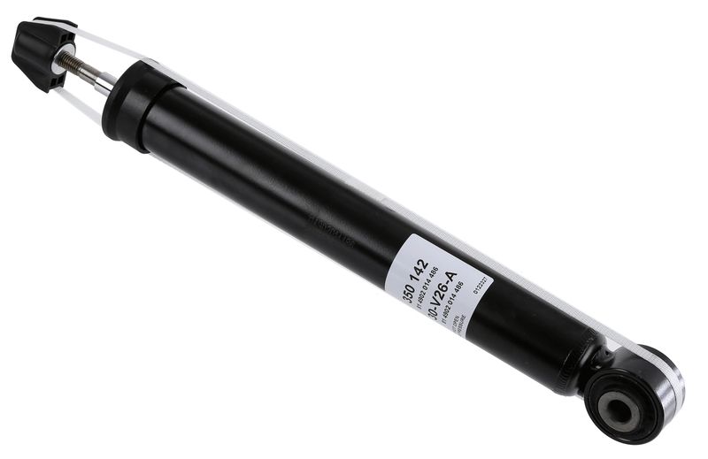 Amortyzator SACHS 350 142