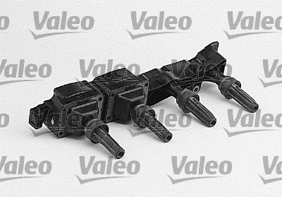 Cewka zapłonowa VALEO 245086