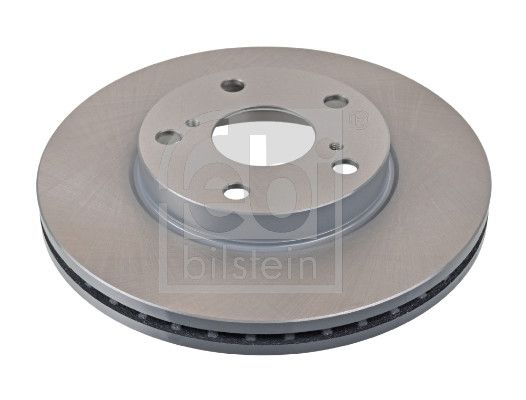 Tarcza hamulcowa FEBI BILSTEIN 108406