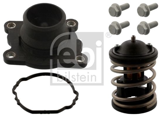 Termostat, płyn chłodzący FEBI BILSTEIN 44685