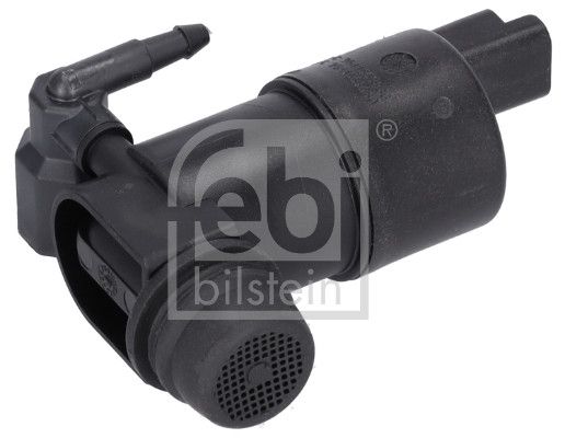 Pompa spryskiwacza, spryskiwacz szyby czołowej FEBI BILSTEIN 109292