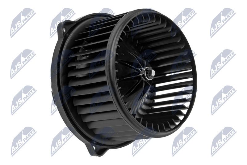 Wentylator wewnętrzny NTY EWN-HY-004