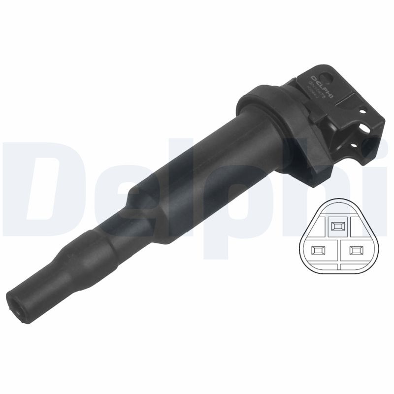Cewka zapłonowa DELPHI GN10475-12B1