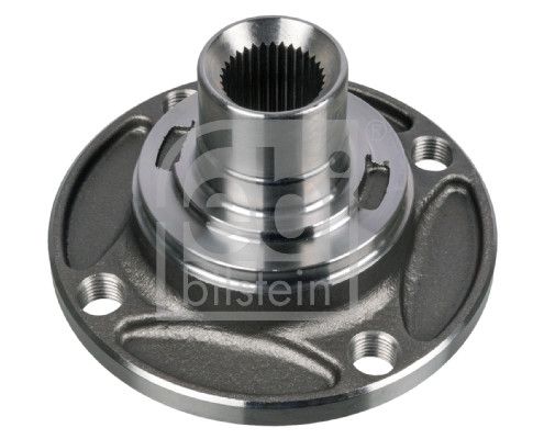 Piasta koła FEBI BILSTEIN 17756