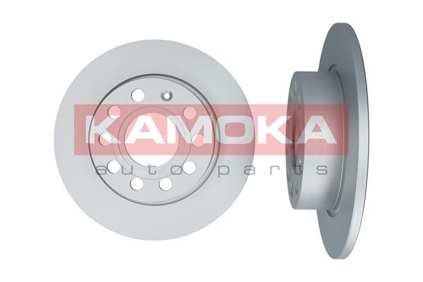 Tarcza hamulcowa KAMOKA 1032448