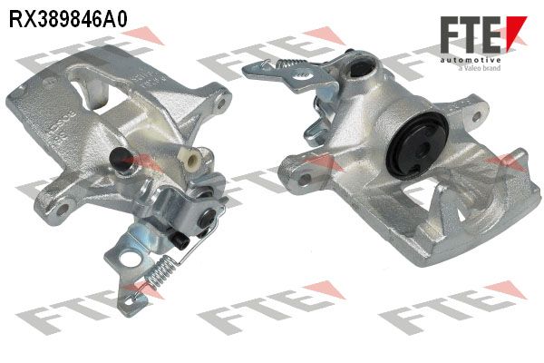 Zacisk hamulca FTE rx389846a0