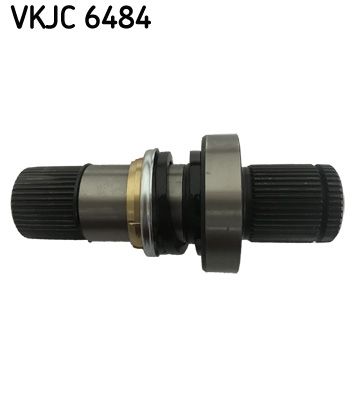 Wałek wewnętrzny, mechanizm różnicowy SKF vkjc 6484