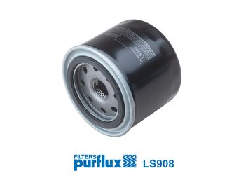 Filtr oleju PURFLUX ls908