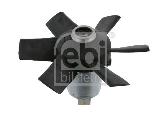 Wentylator, chłodzenie silnika FEBI BILSTEIN 06997