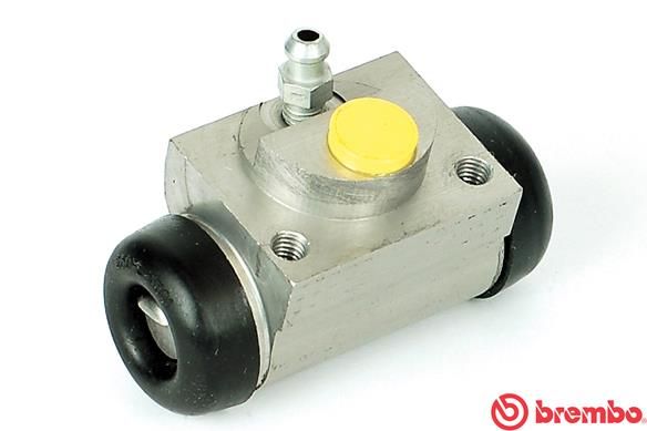 Cylinderek hamulcowy BREMBO A 12 617