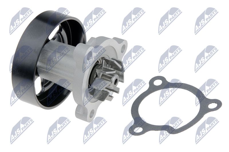 Pompa wody, chłodzenie silnika NTY CPW-NS-067