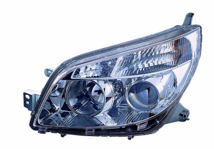 Reflektor ABAKUS 212-11M6L-LD-EM