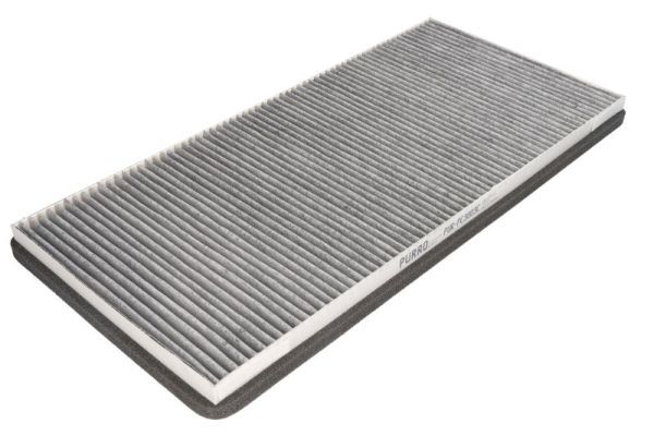 Filtr, wentylacja przestrzeni pasażerskiej PURRO PUR-PC3003C