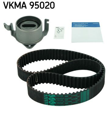 Zestaw paska rozrządu SKF VKMA95020