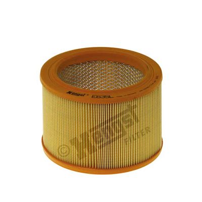 Filtr powietrza HENGST FILTER E635L