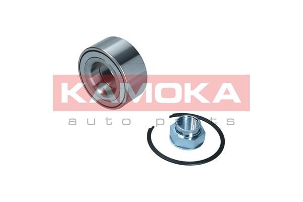 Zestaw łożysk koła KAMOKA 5600103