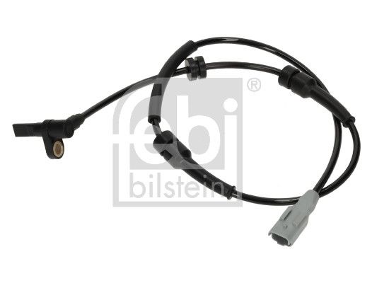 Czujnik, prędkość obrotowa koła FEBI BILSTEIN 198137