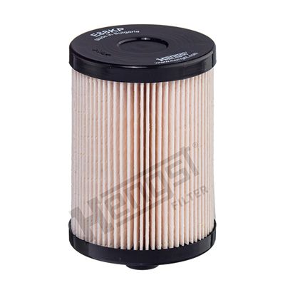 Filtr paliwa HENGST FILTER e88kp d158