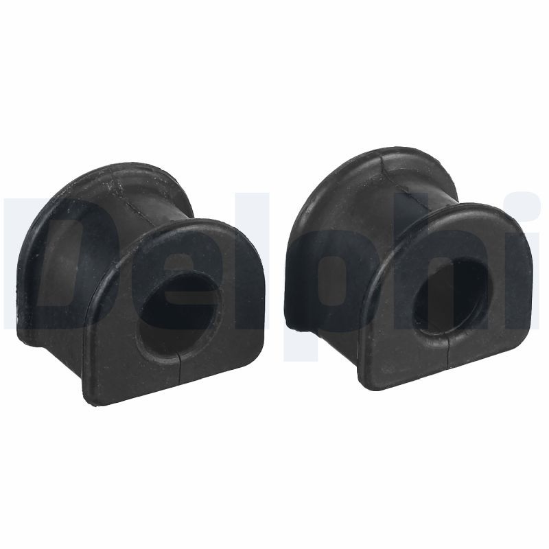 Zawieszenie, stabilizator DELPHI TD972W